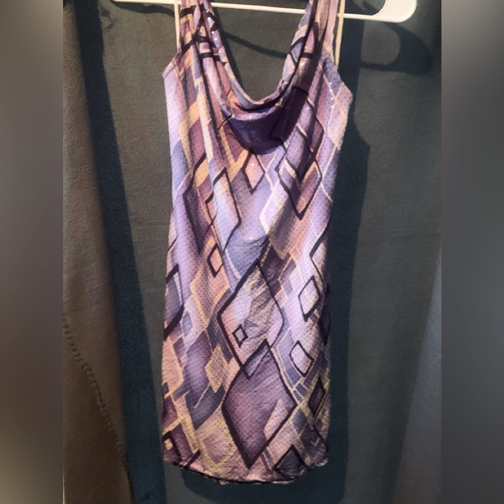 Street Code party dress